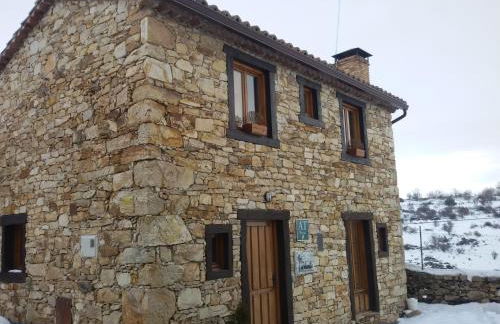 AL VIENTO, Alojamiento & Turismo Rural Horcajuelo - Foto 5