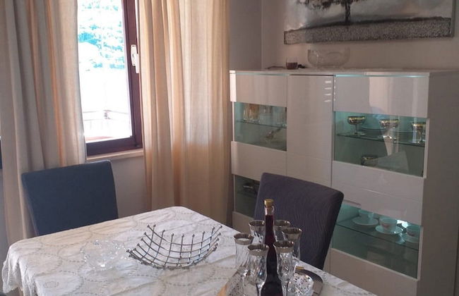 Apartments Nives - Foto 28