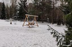 Zacisze leśne w Juliance - Foto 17