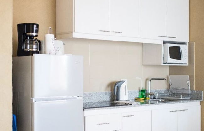 Lomas del Real Resort - Photo 18