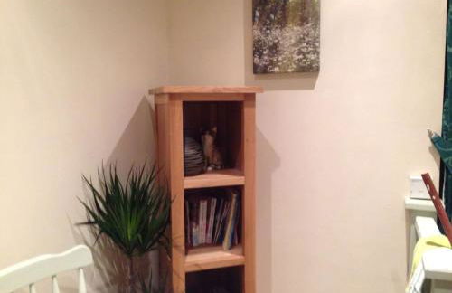 The old post office Callander holiday let - Foto 33