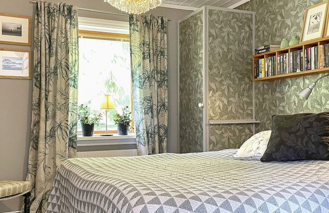 4 Person Holiday Home in Rejmyre-by Traum - Foto 12