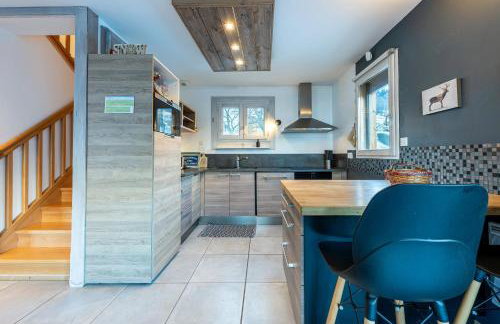 Chalet du Fey - Photo 8