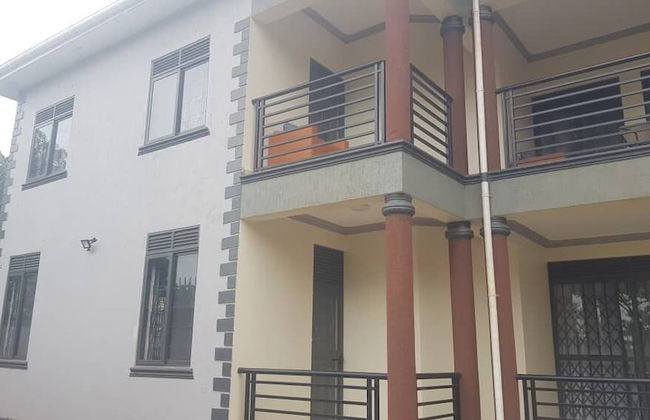 Inviting 9-bed Villa in Kampala - Foto 17