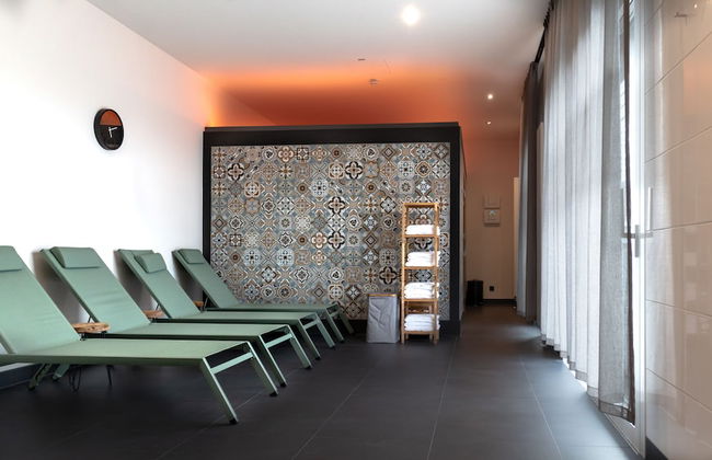 Burgau Hotel Sonnenhof - Foto 33