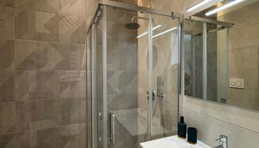 BariAmò Apartments-Central Station - Foto 5, towels, Shower