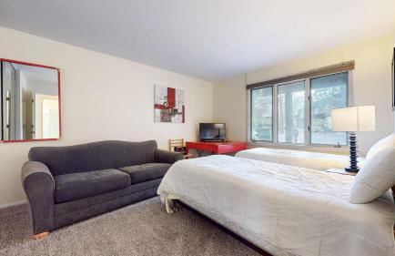 Chateau De Montagne #24 Condo - Foto 26