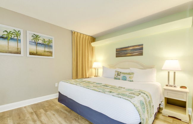 Atlantica Resort Myrtle Beach - Foto 50