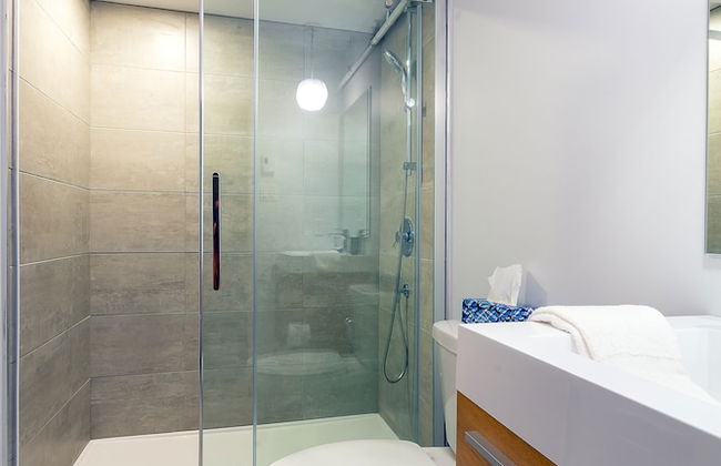 Les Lofts St-Paul - By Les Lofts Vieux-Quebec - Foto 52