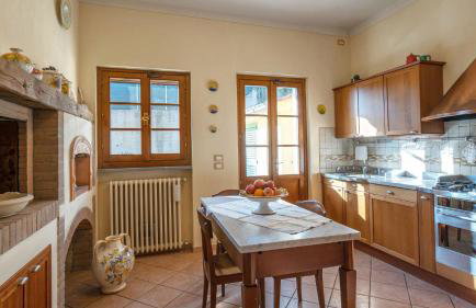 Panoramic villa between Lucca and Florence - Foto 28