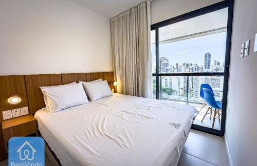 Apartamento Premium Completo no Blue Barra - Foto 2