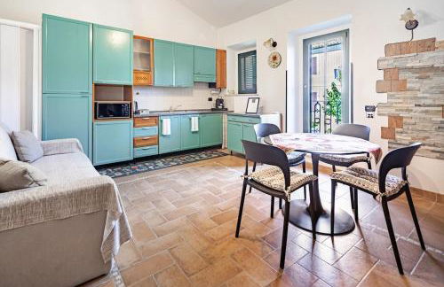 La Dimora Di Camilla In the village of Pinocchio - Foto 8