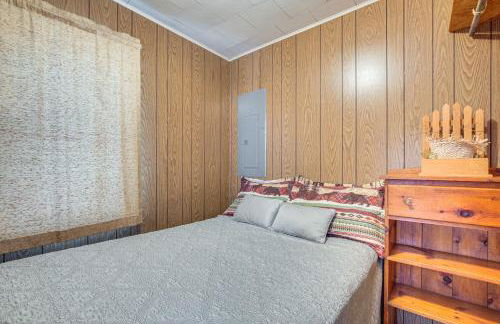 South Twin Lake Cabin with Seasonal Dock and Slip! - Foto 29