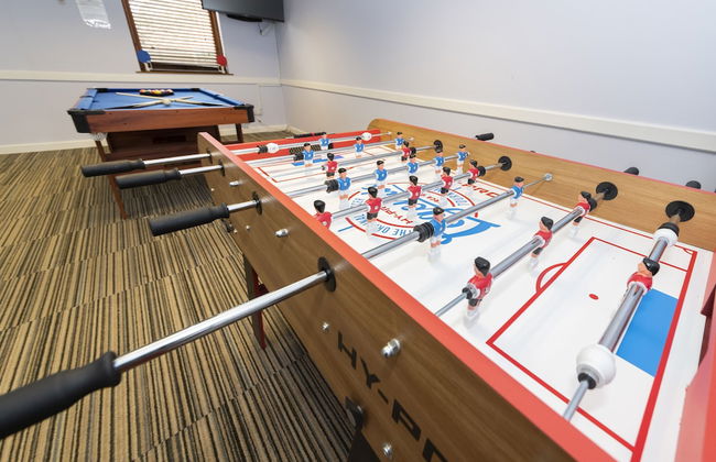 Charming 20-bed Self Contained Dwelling in Hook - Foto 14