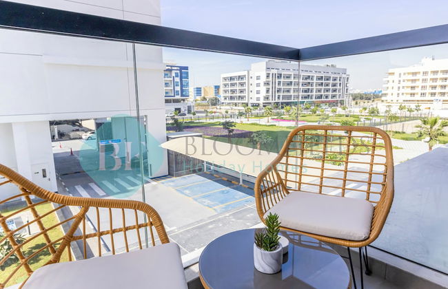 Bloomfields Olivz Cozy STU International - Foto 4