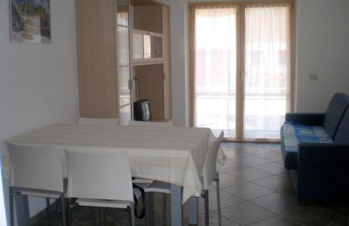 Anna Apartment - Foto 9