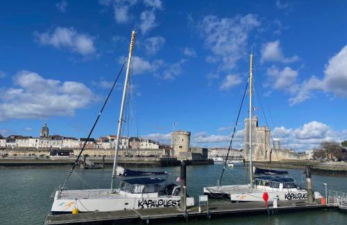 Le Lodge Park à La Rochelle - Foto 42