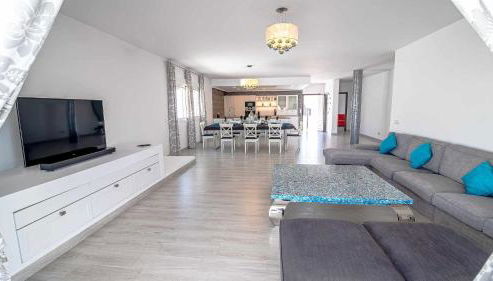 Casa Rural Villa M&J - Foto 5