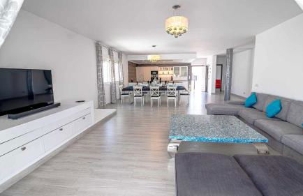 Casa Rural Villa M&J - Foto 5