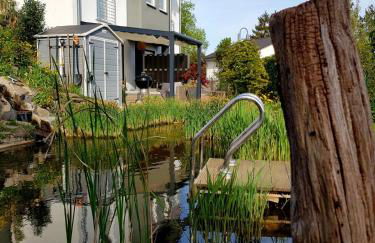 Wohlfühlen am Gartenteich - Foto 28