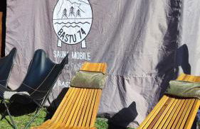 Studio in Morillon village, mountain view - Foto 18