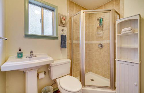 Darrington Home on River with Mountain Views - Foto 11