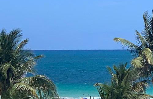 Beachfront Ocean Dr white sand paradise SoBe 311 - Foto 38