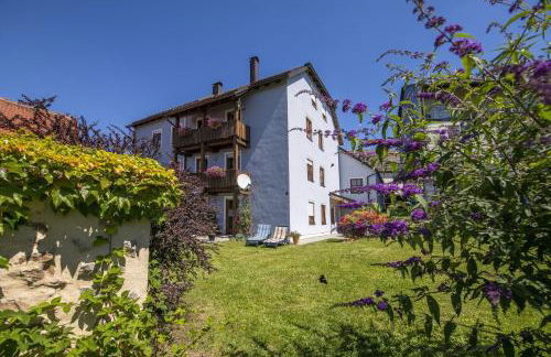 Pension Ferienwohnungen Frey - Foto 22