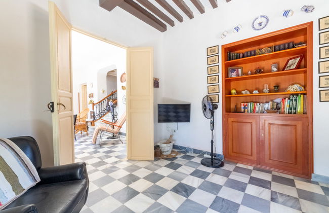 Virgen de las Angustias - Photo 55