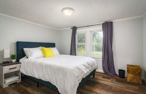 The Lucky Charm Home of the Fighting Irish! BBQ Outdoor Games Coffee - Foto 19