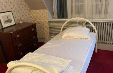 Maison de maître - Les Marizys - Foto 30