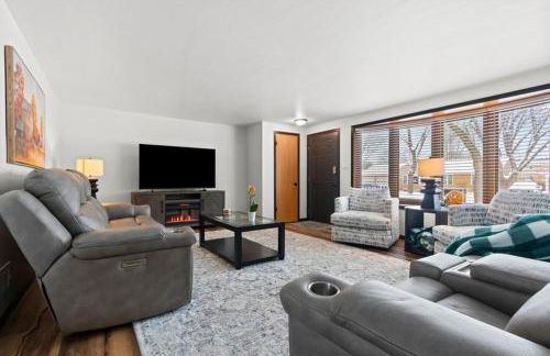 Three Bedroom Ranch walking distance to Lambeau - Foto 4