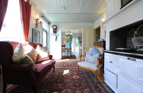 The Green House at Tathhill - Foto 6