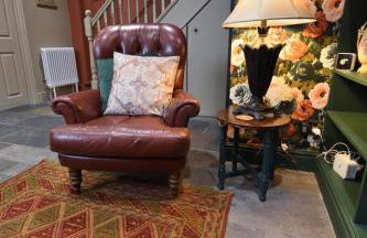 Samuels' a duplex apartment by Spires Accommodation in Lichfield City Centre - Foto 68