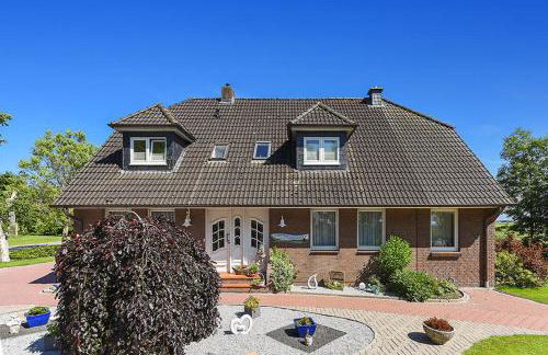 haus-sand-am-meer - Photo 3