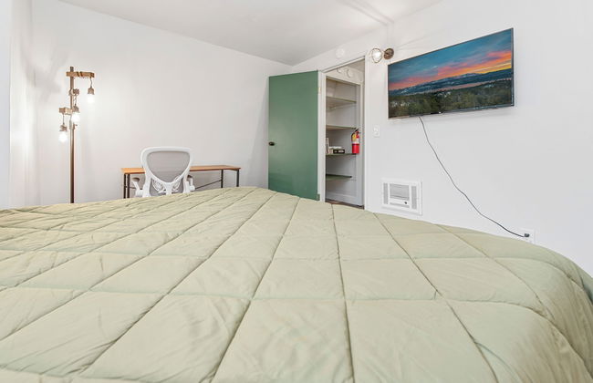 Ever Serene Cabin - Foto 3