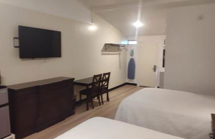 Royal Inn Motel - Foto 52