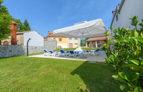 Villa Mišan by Istrialux - Foto 15