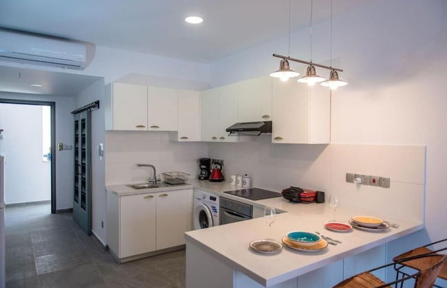 PanMari Apartments - Foto 52