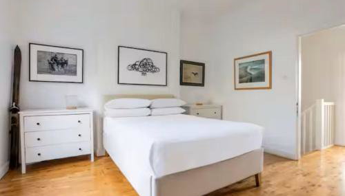 Charming 2BR Apt Close to Camden & Central London - Foto 3