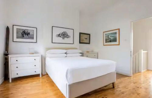 Charming 2BR Apt Close to Camden & Central London - Foto 3