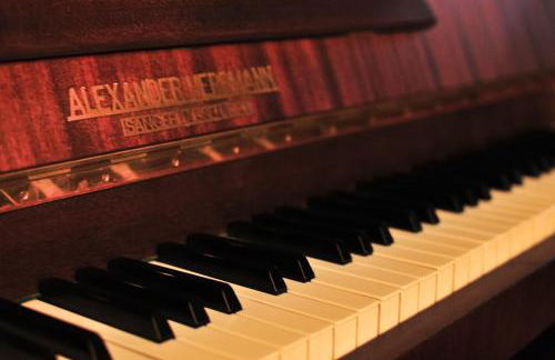 B&B il Baciass - Photo 21