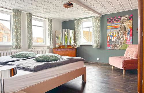 Maison Cyriax - Foto 3