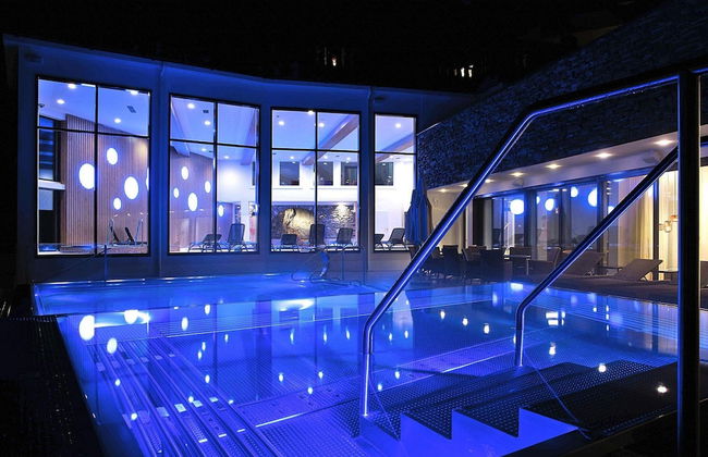 Apartment in Matrei in Osttirol With a Garage - Foto 19