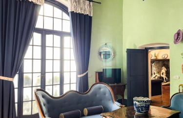 Madeleine: Luxury Villa in Italy - Foto 72