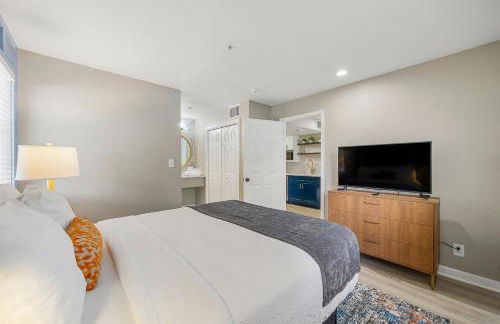 Chic Condo Retreat in Central Buckhead Atlanta - Foto 14