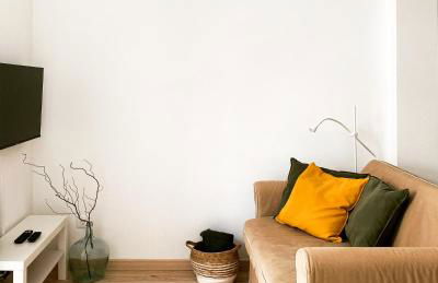 Beach & Castle - Sines Apartment - Foto 17