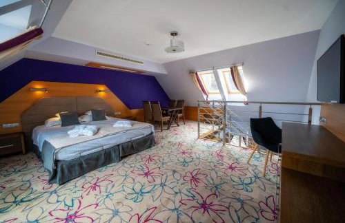 Hotel & SPA Czarny Groń - Foto 25