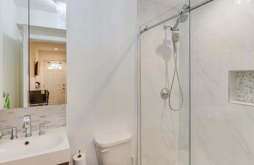 Work and Play! North Hills Studio 15 Mi to Hollywood - Foto 16