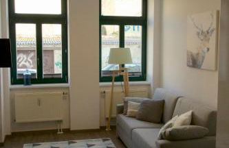 Ferienwohnung am Völkerschlachtdenkmal - Foto 6